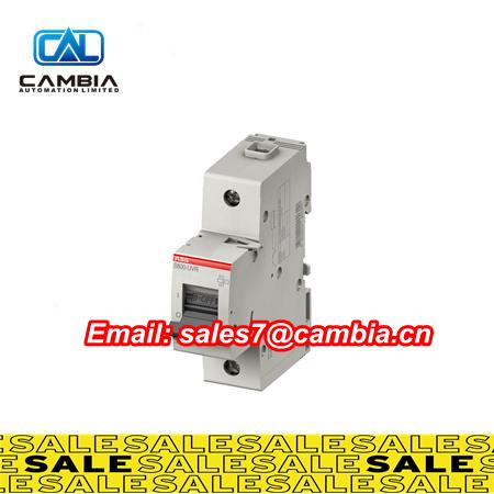 ABB ICSA04B5 FPR3341501R1042